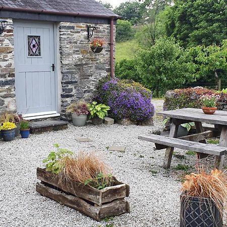 Mimi'S Cottage Liskeard Ngoại thất bức ảnh