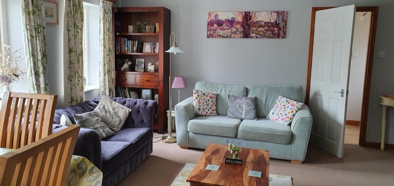 Mimi'S Cottage Liskeard Ngoại thất bức ảnh