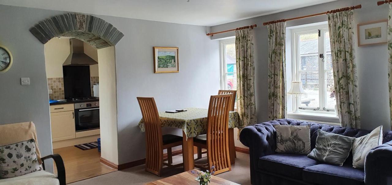 Mimi'S Cottage Liskeard Ngoại thất bức ảnh