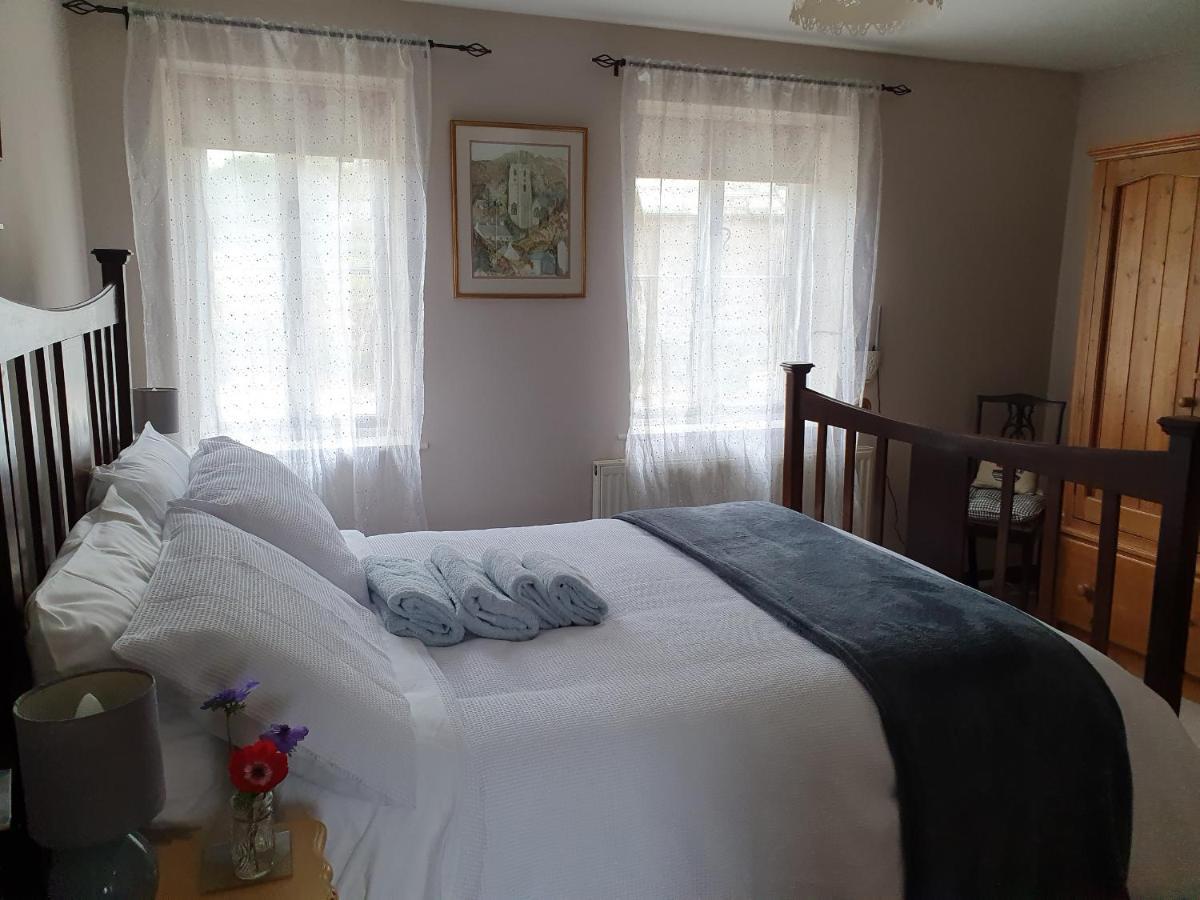 Mimi'S Cottage Liskeard Ngoại thất bức ảnh