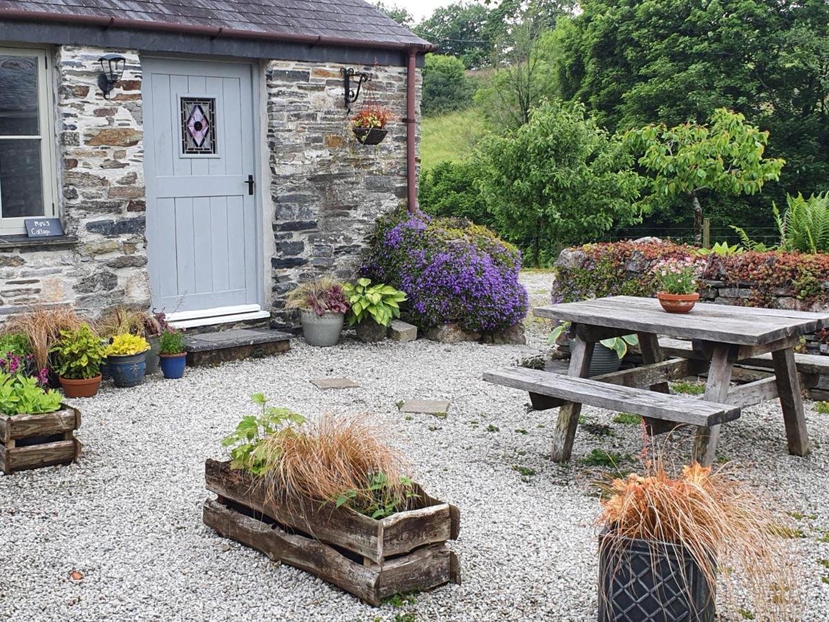 Mimi'S Cottage Liskeard Ngoại thất bức ảnh