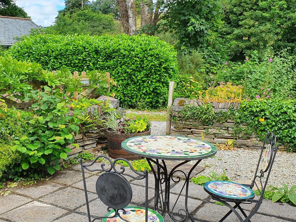 Mimi'S Cottage Liskeard Ngoại thất bức ảnh
